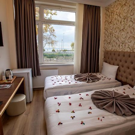 Mount Ararat Hotel Стамбул Екстер'єр фото