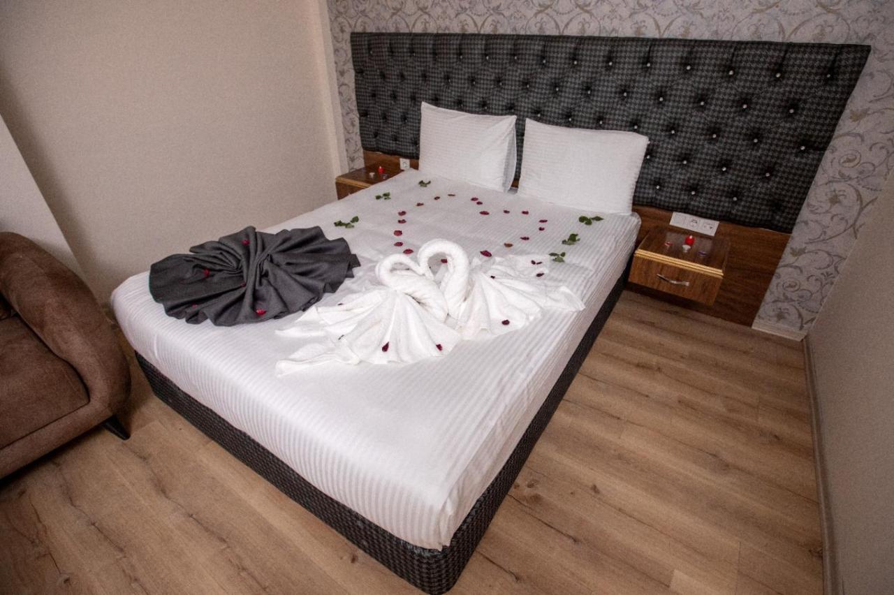 Mount Ararat Hotel Стамбул Екстер'єр фото
